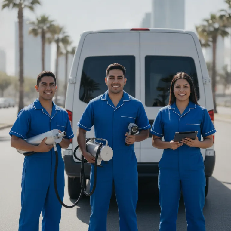 Crioterapia equipo en Veracruz